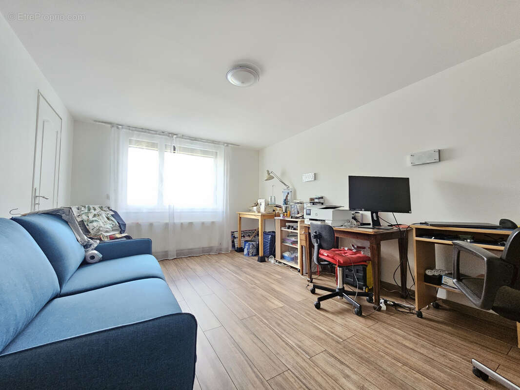 Maison à VILLEY-LE-SEC