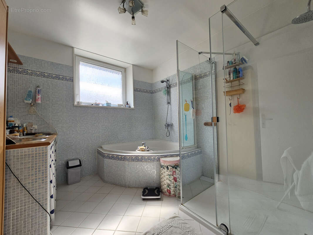 Maison à VILLEY-LE-SEC