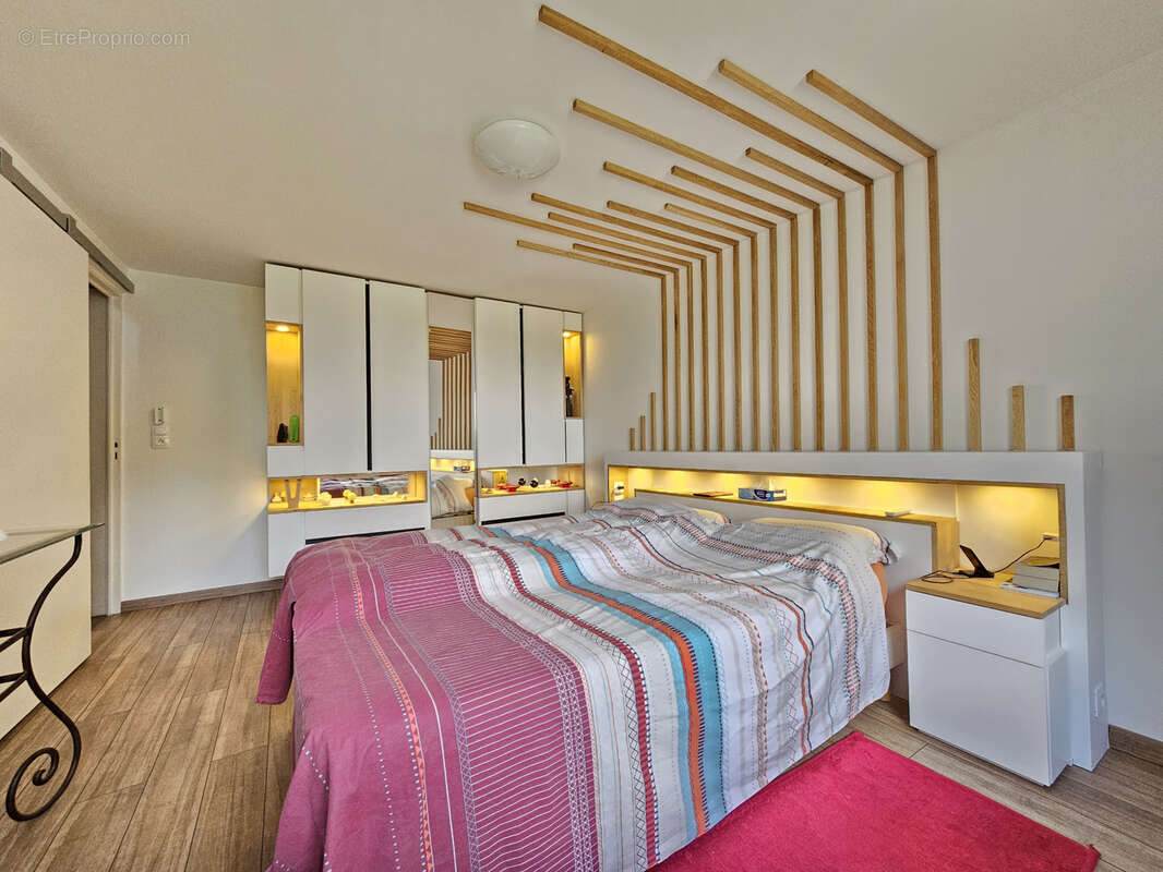 Maison à VILLEY-LE-SEC