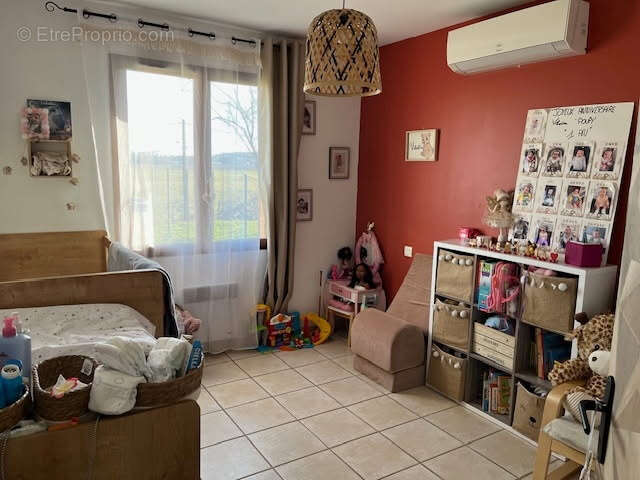 Maison à SAINT-PEY-DE-CASTETS