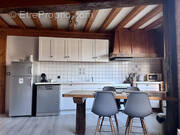 Appartement à ETAUX