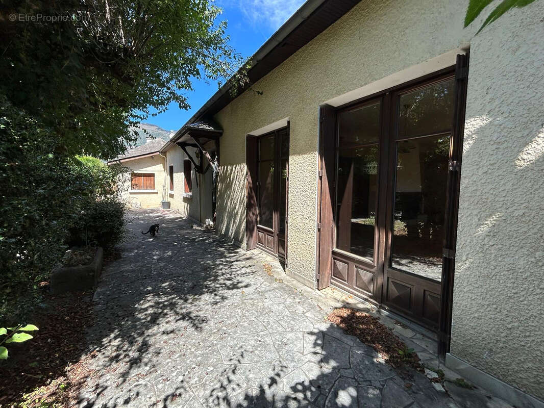 Maison à ARGELES-GAZOST