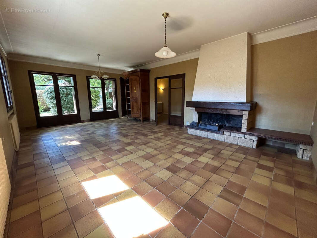 Maison à ARGELES-GAZOST