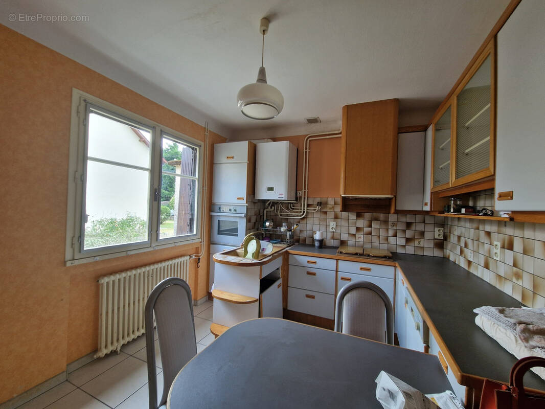 Maison à ARGELES-GAZOST