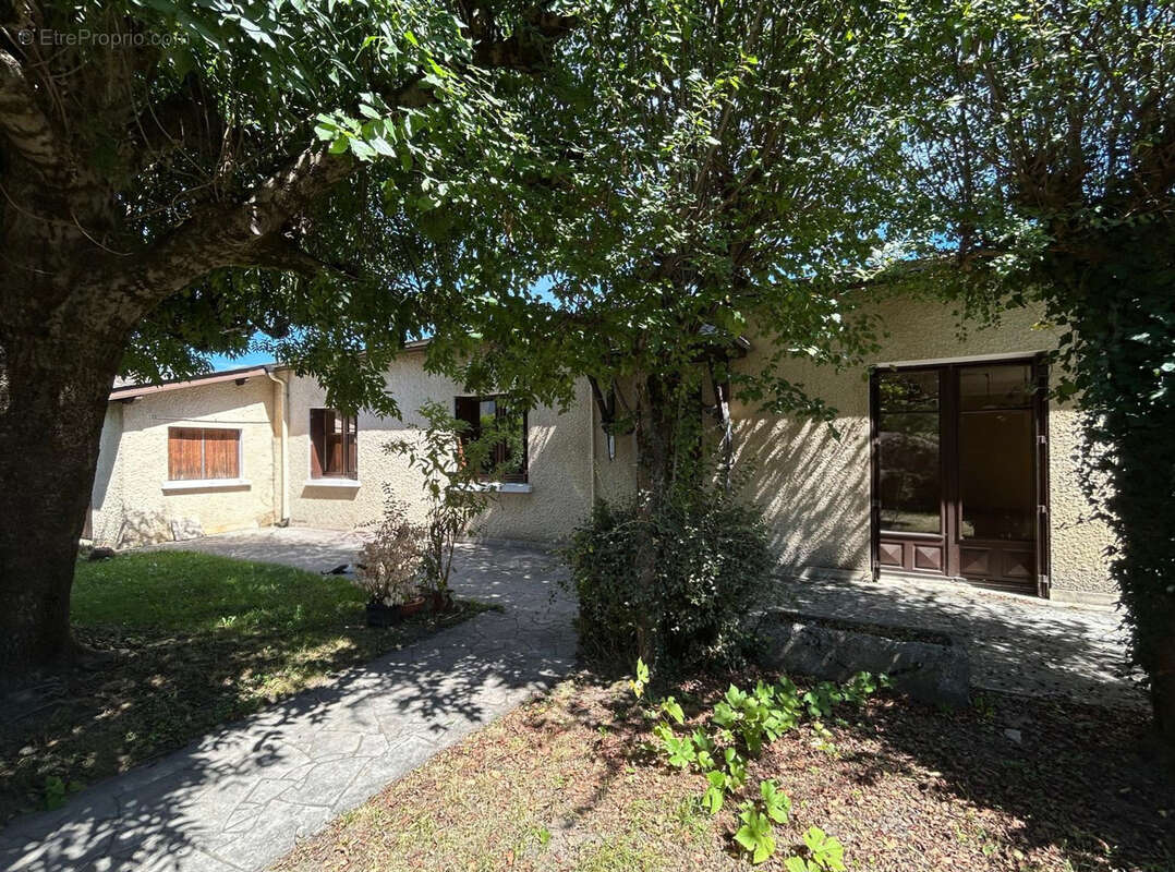 Maison à ARGELES-GAZOST