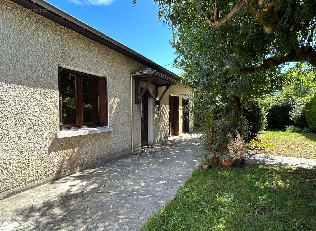 Maison à ARGELES-GAZOST