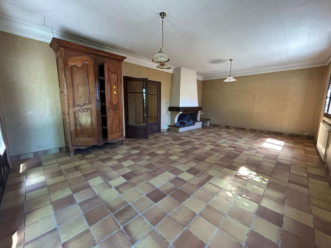 Maison à ARGELES-GAZOST