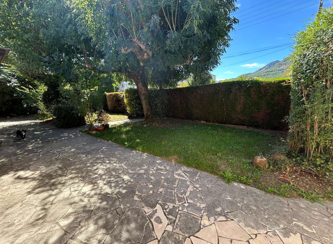 Maison à ARGELES-GAZOST