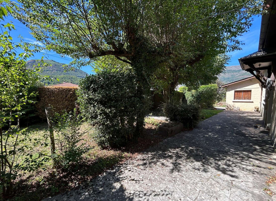 Maison à ARGELES-GAZOST