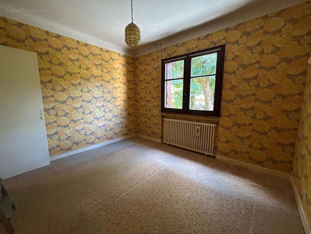 Maison à ARGELES-GAZOST