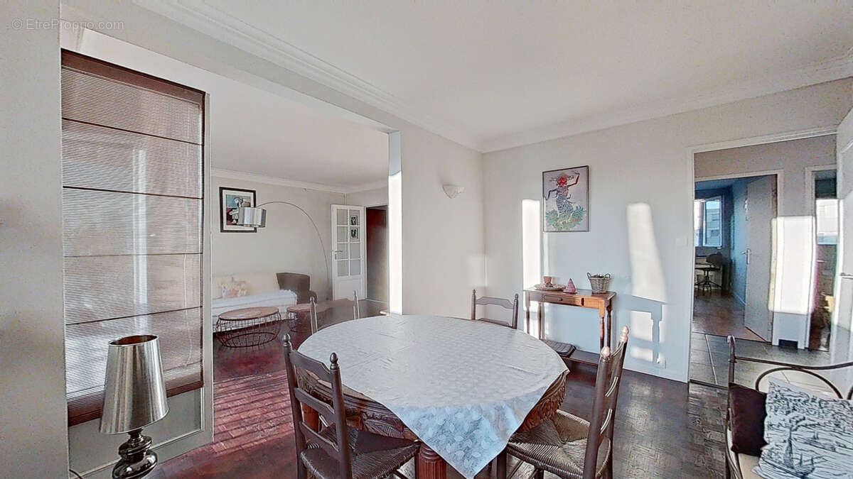 Appartement à LYON-5E