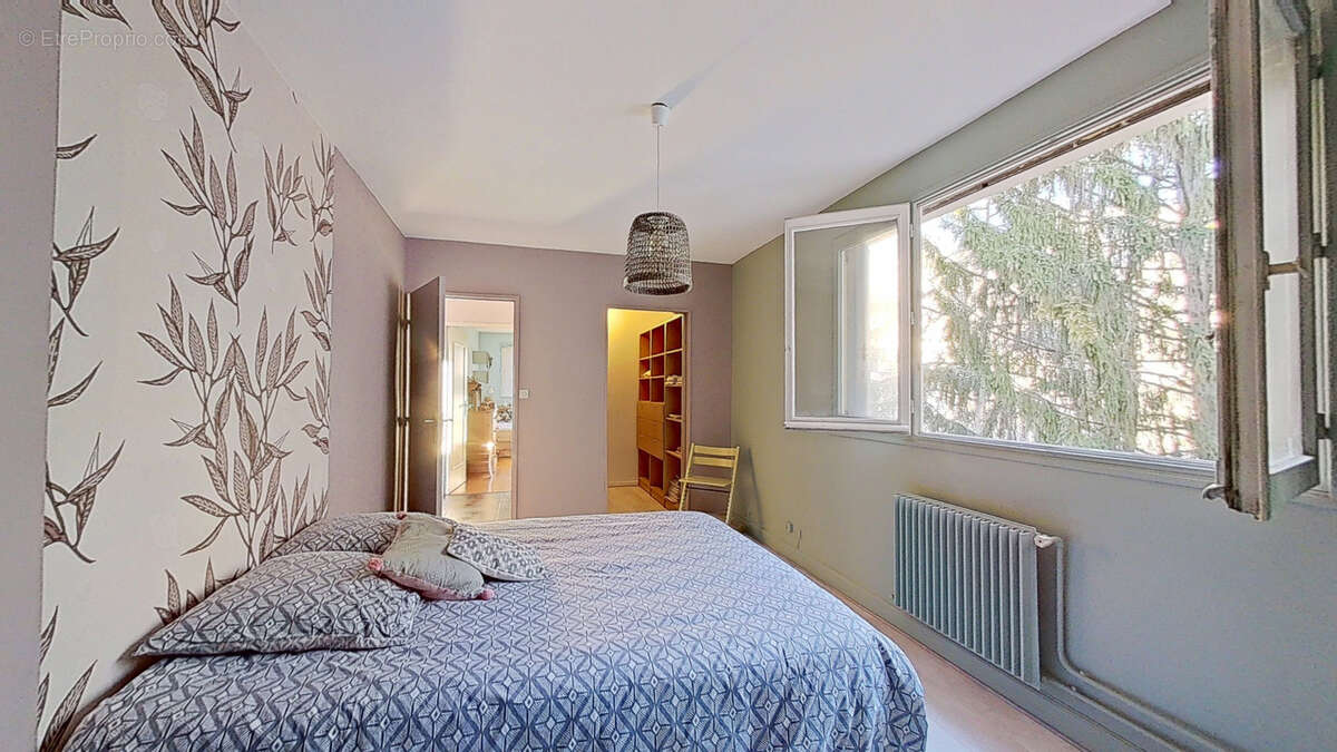 Appartement à LYON-5E