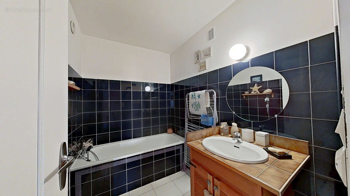 Appartement à LYON-5E