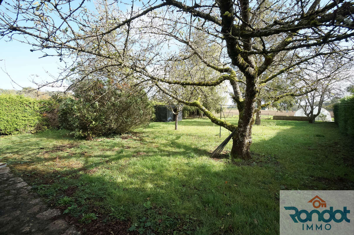 Maison à BOUSSENOIS