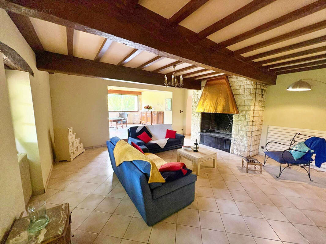 Maison à FOULAYRONNES