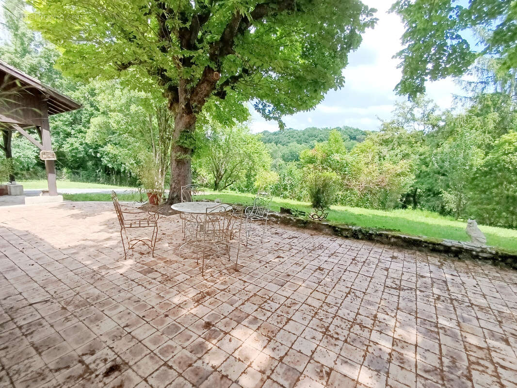 Maison à FOULAYRONNES