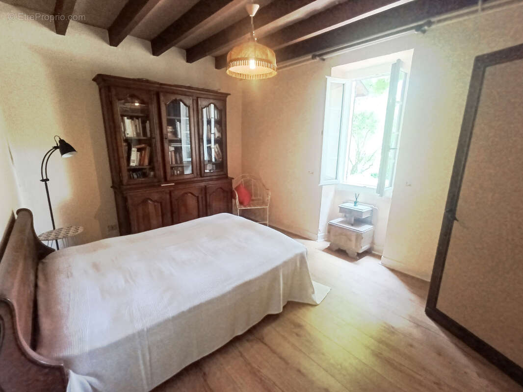 Maison à FOULAYRONNES