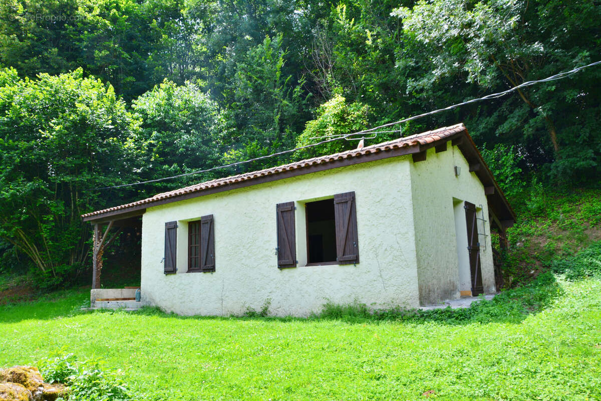 Maison à FOULAYRONNES