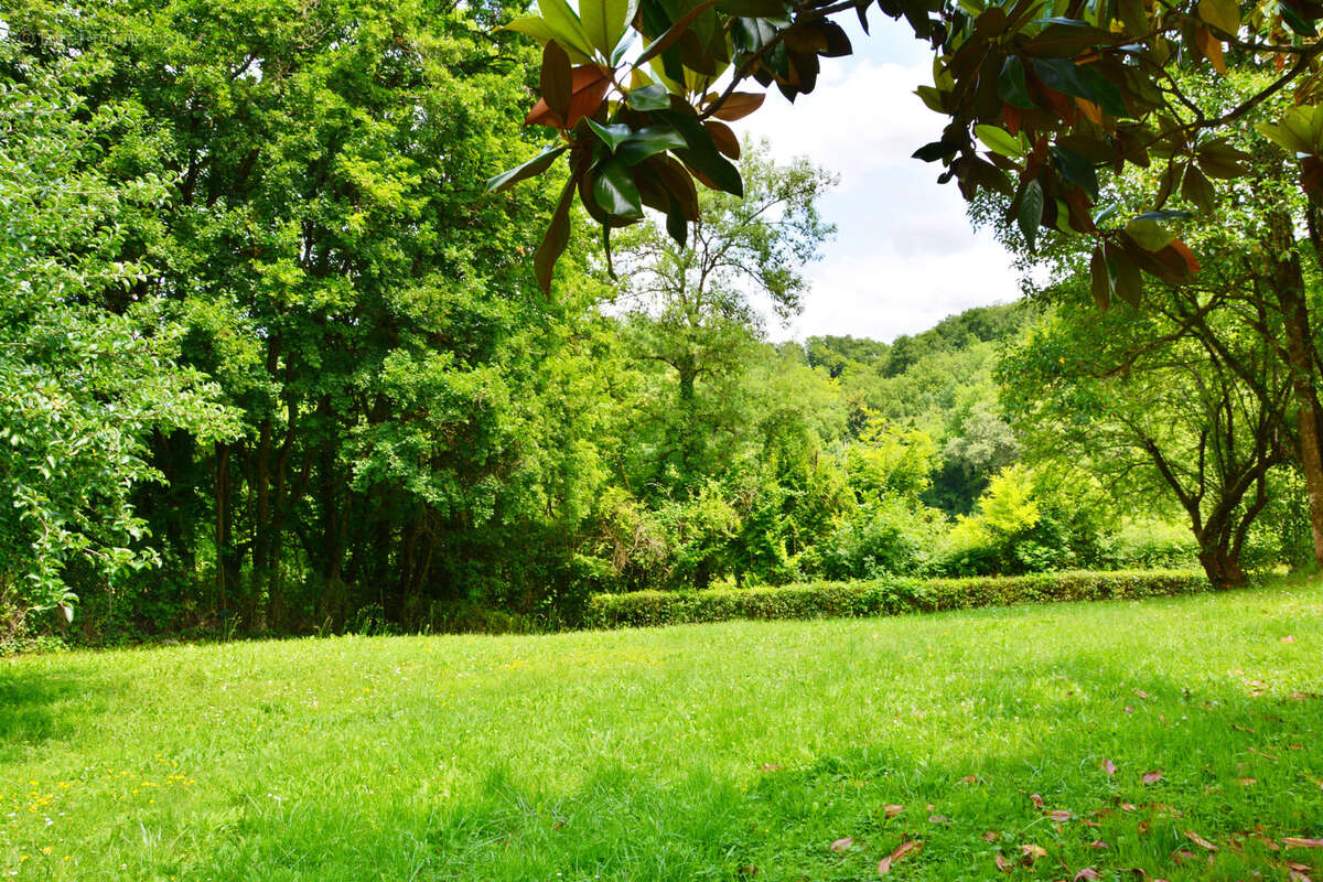 Maison à FOULAYRONNES