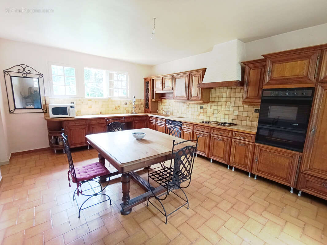 Maison à FOULAYRONNES