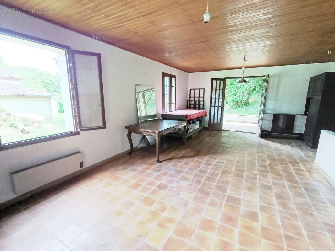 Maison à FOULAYRONNES