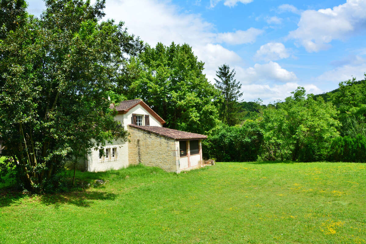 Maison à FOULAYRONNES