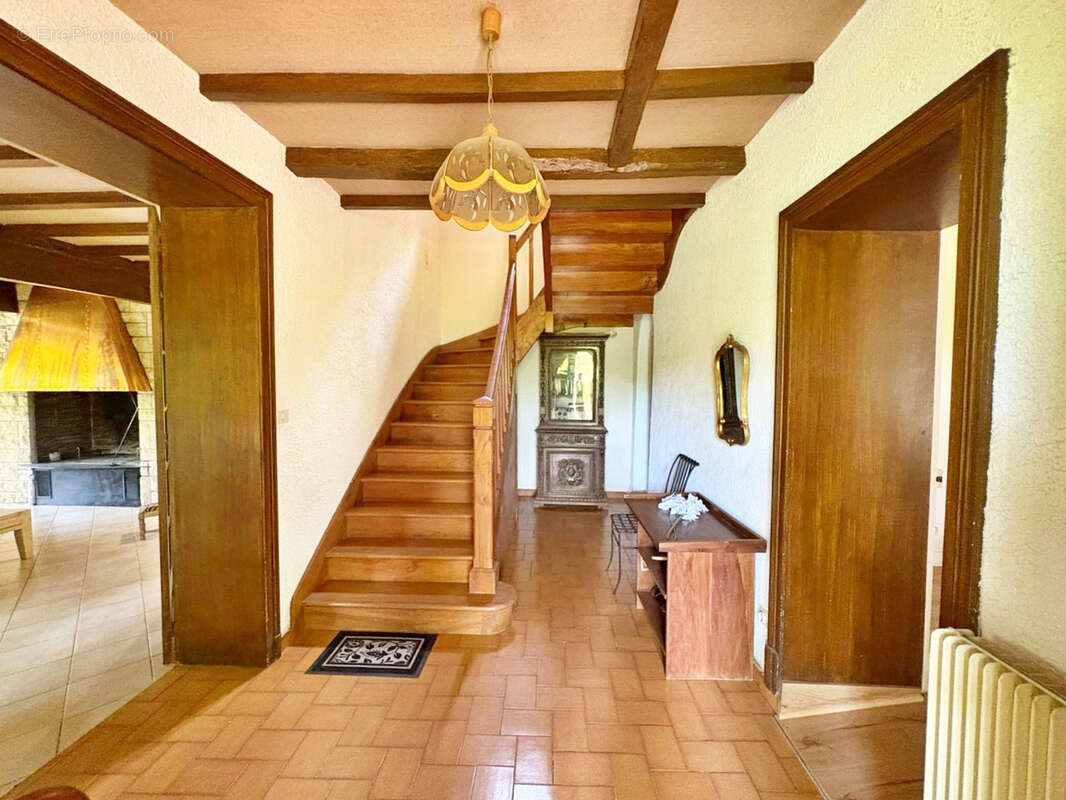 Maison à FOULAYRONNES