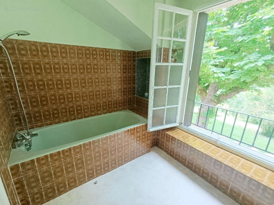 Maison à FOULAYRONNES