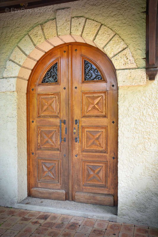 Maison à FOULAYRONNES