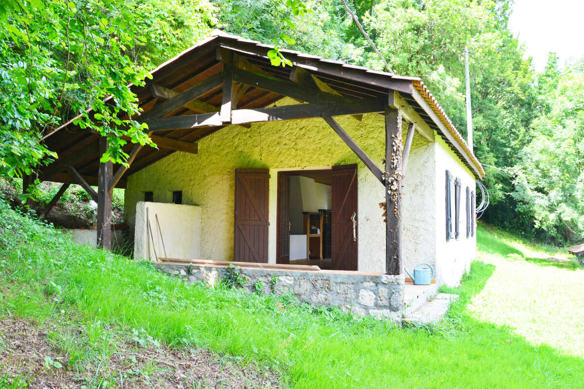 Maison à FOULAYRONNES