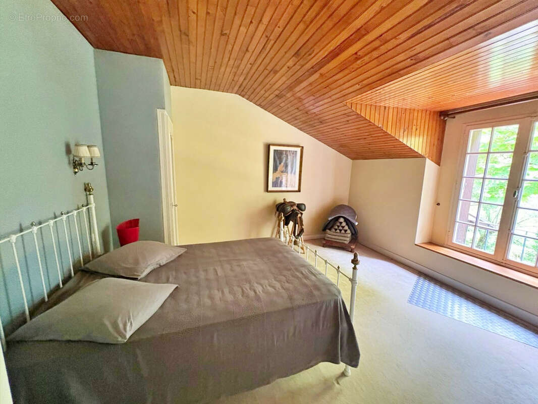 Maison à FOULAYRONNES