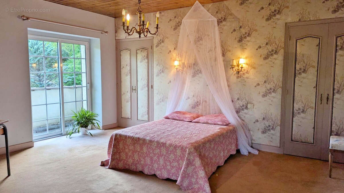 Maison à FOULAYRONNES