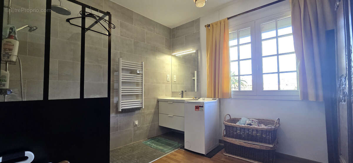 Maison à GRANDCAMP-MAISY