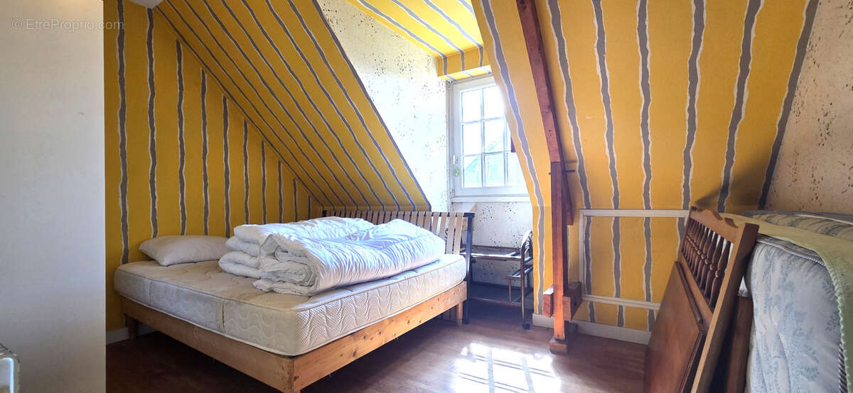 Maison à GRANDCAMP-MAISY