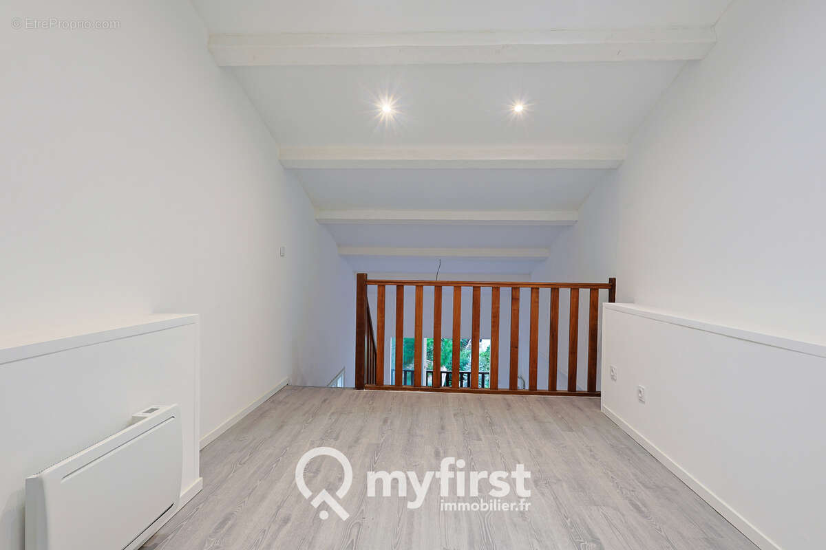 Appartement à SANARY-SUR-MER