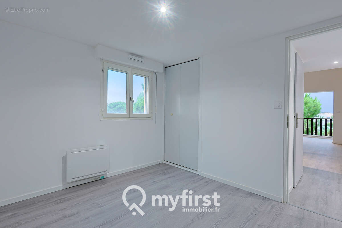 Appartement à SANARY-SUR-MER