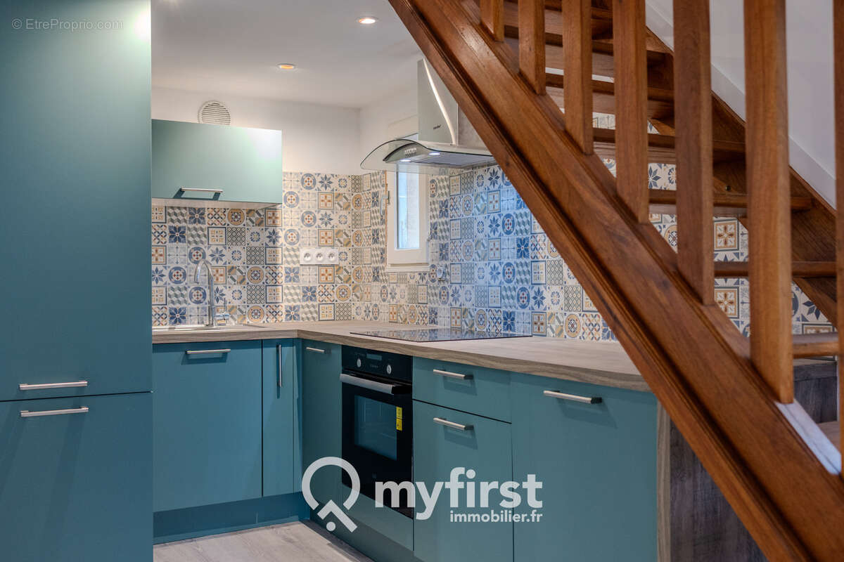 Appartement à SANARY-SUR-MER