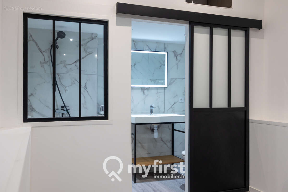 Appartement à SANARY-SUR-MER