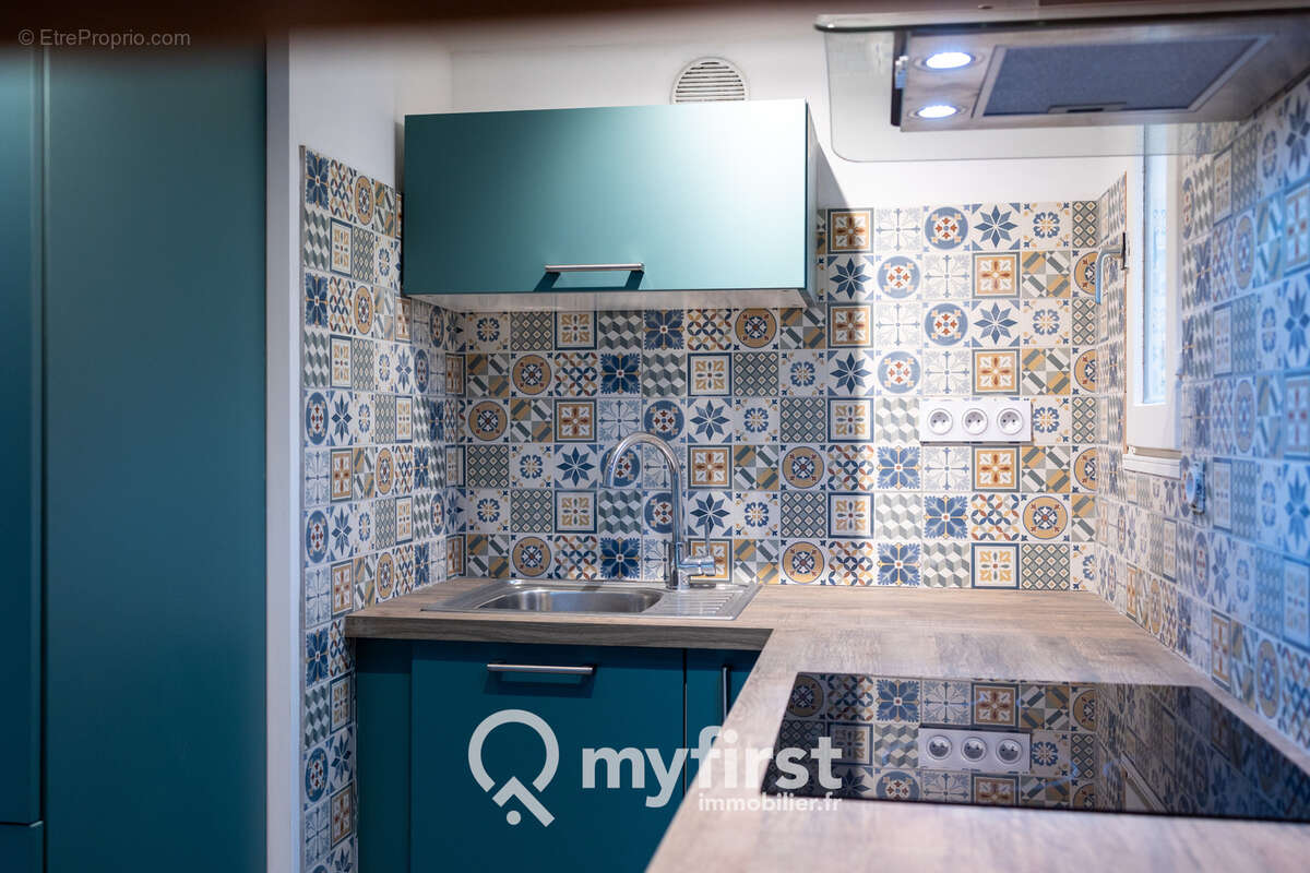 Appartement à SANARY-SUR-MER