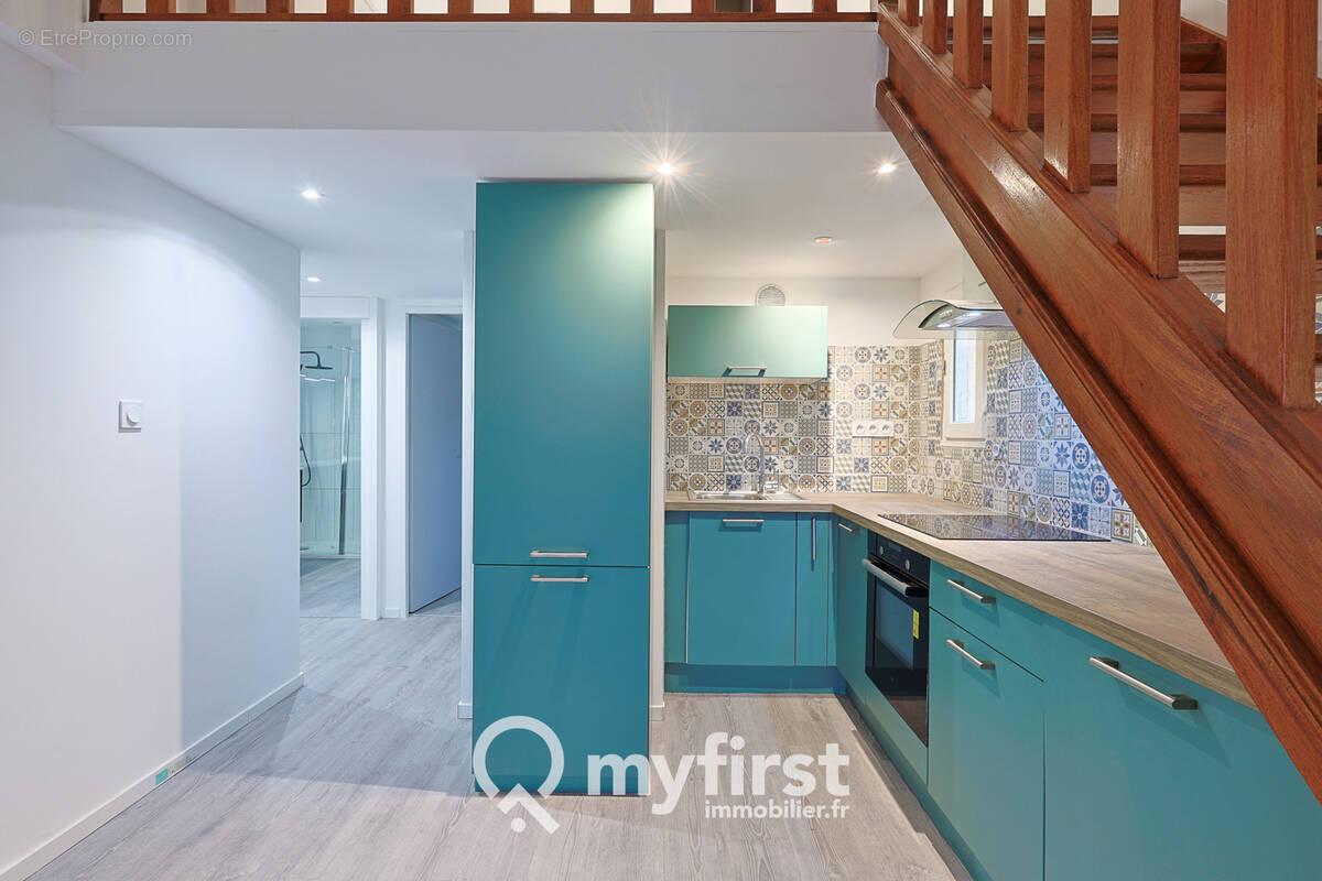 Appartement à SANARY-SUR-MER