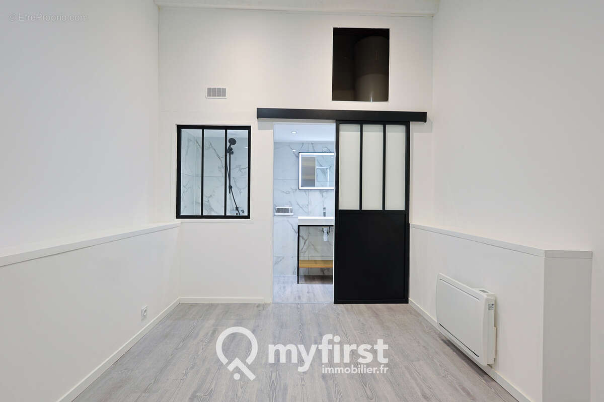 Appartement à SANARY-SUR-MER