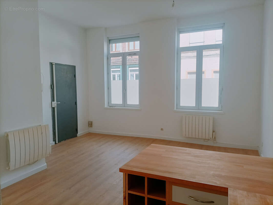 Appartement à LILLE