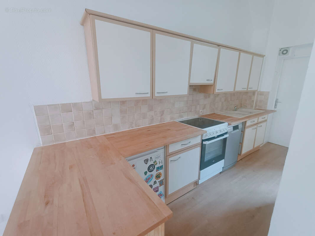 Appartement à LILLE