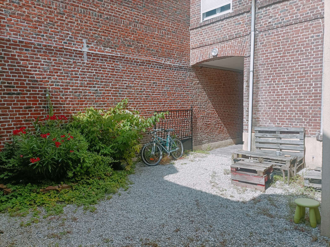 Appartement à LILLE