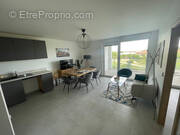 Appartement à HAGUENAU