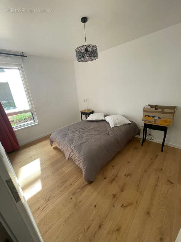 Appartement à HAGUENAU