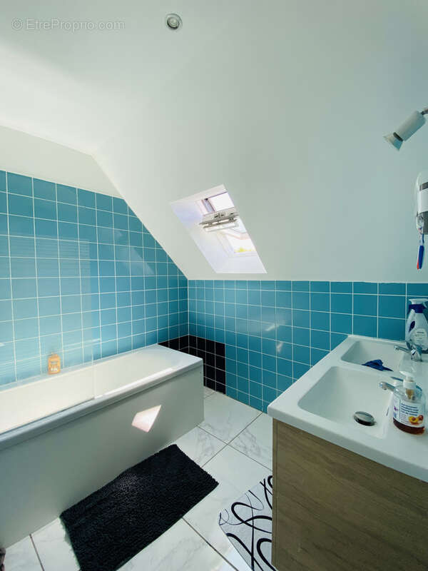 Maison à VILLENEUVE-LA-GUYARD