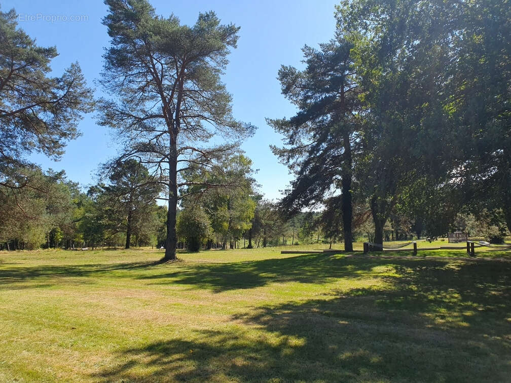 Maison à GROS-CHASTANG