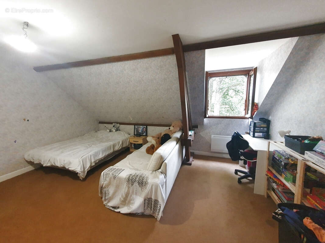 Maison à GROS-CHASTANG