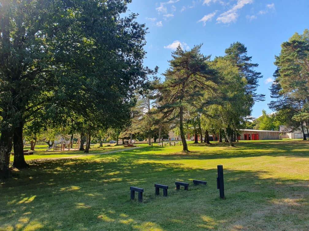 Maison à GROS-CHASTANG